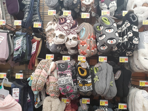 Discount Store «Walmart», reviews and photos, 2348 NY-19, Warsaw, NY 14569, USA