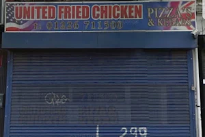 U.F.C. United Fried Chicken image