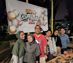 Taman Pondok Karya (Ponkar) photo