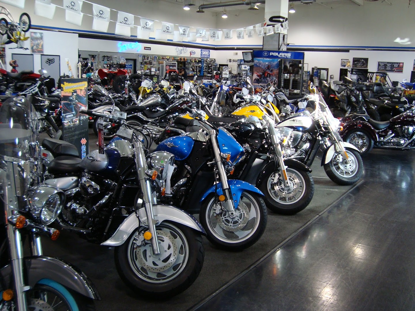 Auto parts store In North Las Vegas NV 
