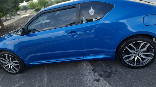 Car Wash «Pro-Clean Car Wash & Detailing», reviews and photos, 8050 Arbor Square Dr, Mason, OH 45040, USA