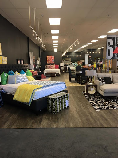 Furniture Store «Haynes Furniture», reviews and photos, 9515 W Broad St, Henrico, VA 23294, USA