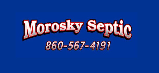 Morosky Septic Service in Litchfield, Connecticut