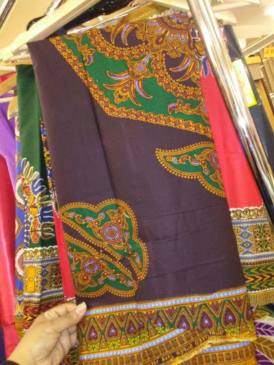 Clothing Alteration Service «Gaffney Fabrics», reviews and photos, 5401 Germantown Ave, Philadelphia, PA 19144, USA