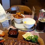 Photo n°3 de l'avis de Torsten.e fait le 16/08/2018 à 18:41 sur le  Gaststätte Wasserfall à Oberndorf