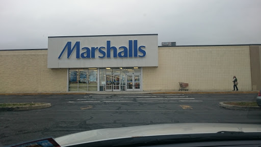 Department Store «Marshalls», reviews and photos, 3 Hampton House Rd, Newton, NJ 07860, USA