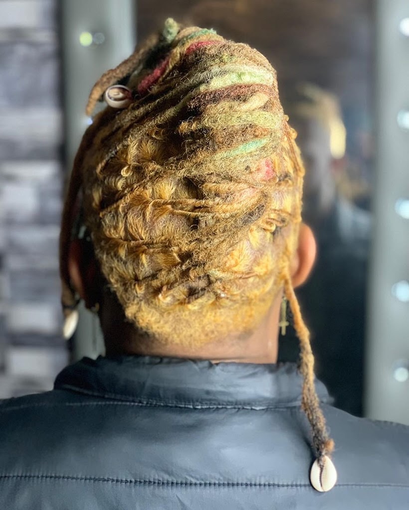 Miz Kiwii LocZ n Stylez 30337