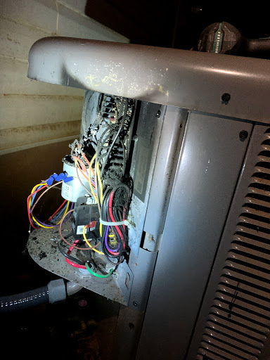 Heating Contractor «ARS/Rescue Rooter of Atlanta», reviews and photos, 1465 Beaver Ruin Rd, Norcross, GA 30093, USA