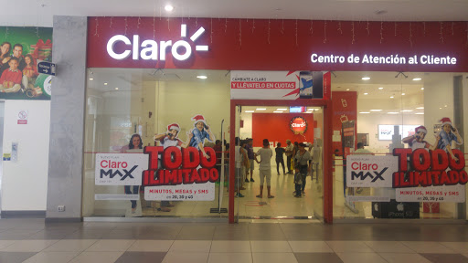 Tiendas Banco de Brasil Ica