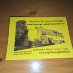 Photo n°6 de l'avis de Manfred.h fait le 09/07/2023 à 11:43 sur le  Besenwirtschaft Äpflbutza à Weil im Schönbuch