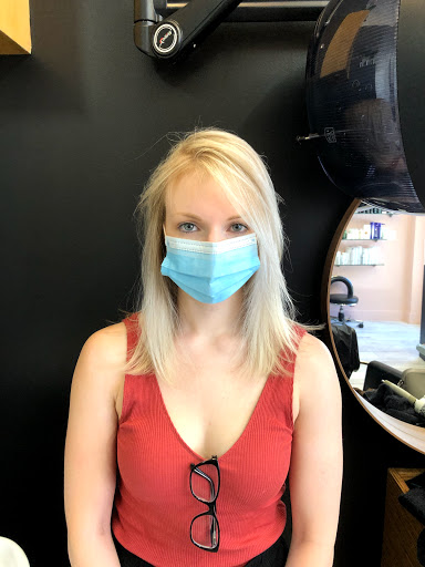 Hair Salon «Avalon Salon Miami», reviews and photos, 1402 Ponce De Leon Blvd, Coral Gables, FL 33134, USA