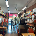 Photo n°1 de l'avis de Riccardo.a fait le 23/11/2021 à 14:43 sur le  Trattoria Pizzeria Torte e Farinata Da Domenico à Genoa