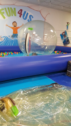 Amusement Center «Fun 4 Us», reviews and photos, 35000 Warren Rd, Westland, MI 48185, USA