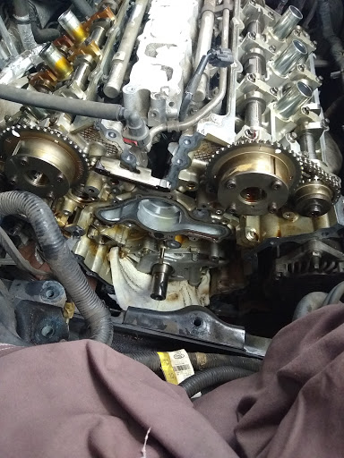 Auto Repair Shop «Automotive Excellence», reviews and photos, 35 Executive Ave #3, Rohnert Park, CA 94928, USA