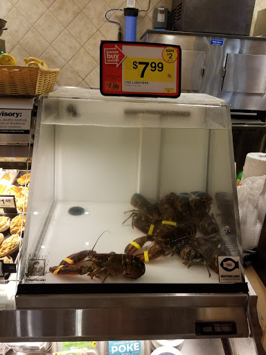 Grocery Store «Giant Food Stores», reviews and photos, 50 Wynnewood Rd, Wynnewood, PA 19096, USA