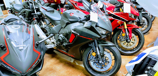 Motorcycle Dealer «Tri-County Powersports», reviews and photos, 6176 Condor Dr, Moorpark, CA 93021, USA