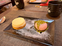Mochi du Restaurant japonais Yori Izakaya à Perpignan - n°14