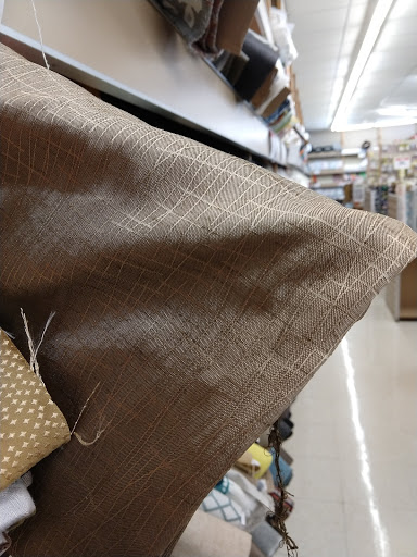 Fabric Store «Jo-Ann Fabrics and Crafts», reviews and photos, 1608j Upper Valley Pike Ste C9, Springfield, OH 45504, USA