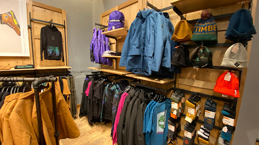 Shoe Store «Timberland», reviews and photos, 625 N Michigan Ave #150, Chicago, IL 60611, USA