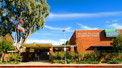 Kellogg Polytechnic Elementary School