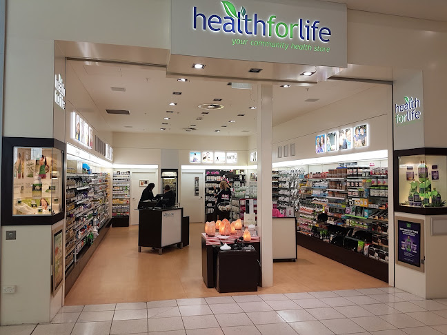 Health Fof Life Community Health Store