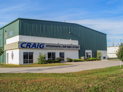 Craig Manufacturing Ltd.