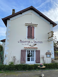 Photos des visiteurs du Restaurant Auberge Du Saumon à Sauveterre-de-Béarn - n°1