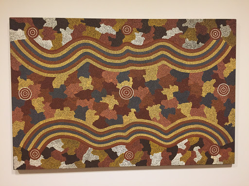 Art Museum «Hood Museum of Art», reviews and photos, 6 E Wheelock St, Hanover, NH 03755, USA