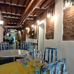 Photo n°2 de l'avis de Vascos. fait le 22/05/2022 à 21:44 sur le  Osteria Pizzeria Il Vicolo à Siena