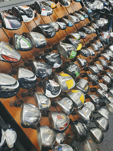 Sporting Goods Store «Play It Again Sports», reviews and photos, 3115 W Parker Rd #470, Plano, TX 75023, USA