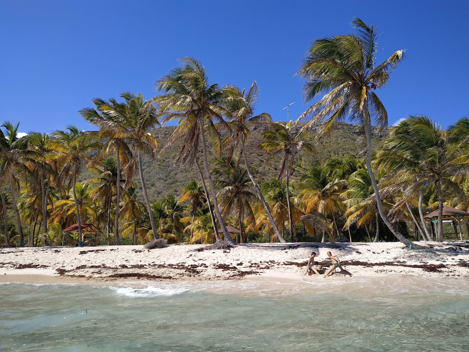 Anse du Souffleur photo #6