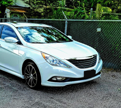 Hyundai Dealer «Hyundai City», reviews and photos