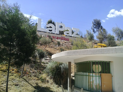 Bodegas de ciudad en La Paz