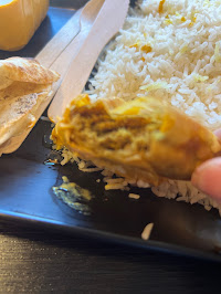 Les plus récentes photos du Restaurant indien Kashmir fastfood à Marseille - n°1