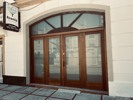 Centro de Psicología Avantis - Yénifer Reyes Psicóloga en Benalup-Casas Viejas, Cádiz