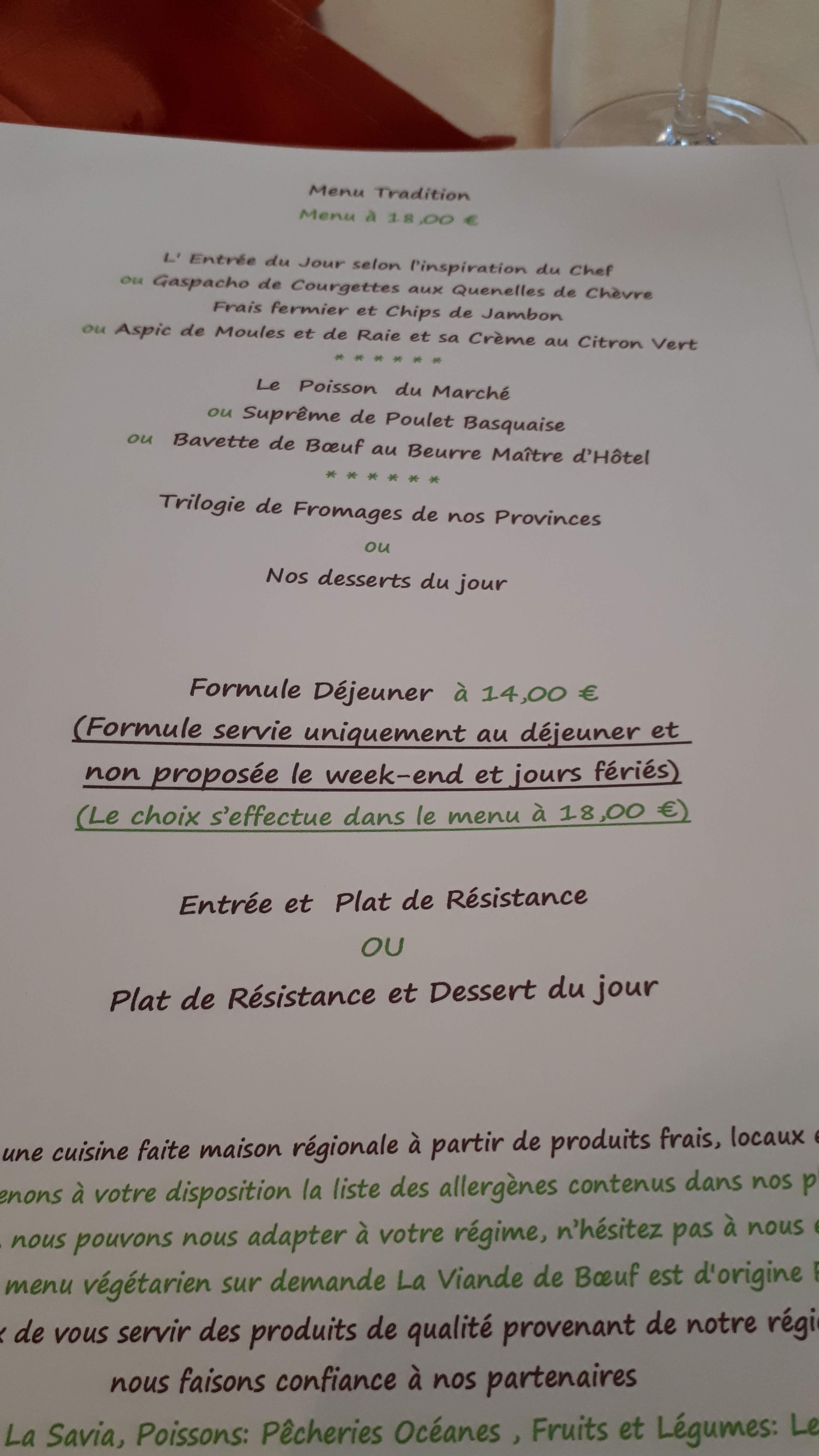 Photo n° 2 de l'avis de Pat.a fait le 12/08/2018 à 07:30