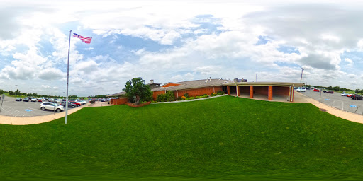 Golf Club «Lake Hefner Golf Club», reviews and photos, 4491 S Lake Hefner Dr, Oklahoma City, OK 73116, USA