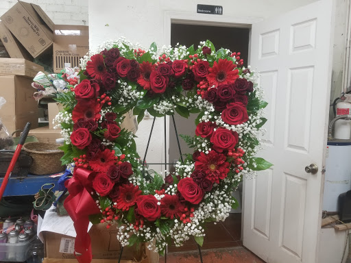 Florist «Glorious Flowers», reviews and photos, 703 E Western Ave, Avondale, AZ 85323, USA