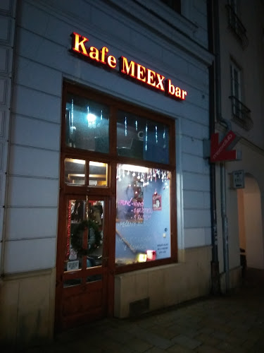 Meex Club - Olomouc