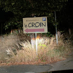 Photo n°3 de l'avis de Flavio.i fait le 12/08/2022 à 19:26 sur le  Ristorante e’ Croin à Villa Verucchio