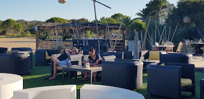 Le Marina - Paese Serenu à Porto-Vecchio