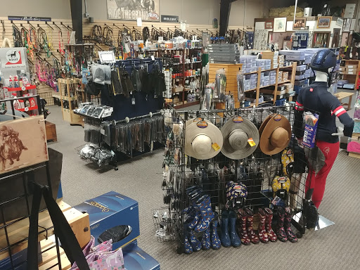 Tack Shop «Equine Exchange Tack Shop», reviews and photos, 1251 Ridge Rd, Pottstown, PA 19465, USA