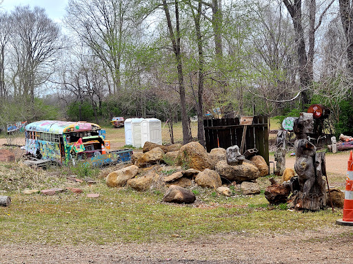 Fish Farm «The Lessman Farm & Truckhenge», reviews and photos, 4124 NE Brier Rd, Topeka, KS 66616, USA