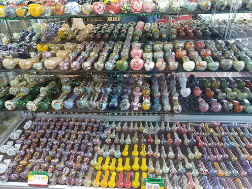 Cigar Shop «3D Smoke Shop», reviews and photos, 4306 Matlock Rd #128, Arlington, TX 76018, USA