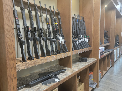 Gun Shop «Second Amendment Sports», reviews and photos, 3705 W Elm St, McHenry, IL 60050, USA