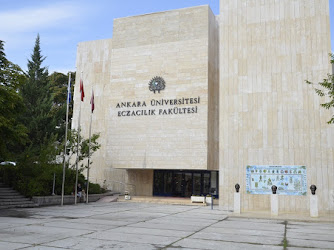 Ankara Üniversitesi Eczacilik Fakültesi