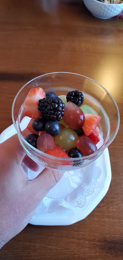 Bed & Breakfast «Great Oak Manor», reviews and photos, 10568 Cliff Rd, Chestertown, MD 21620, USA