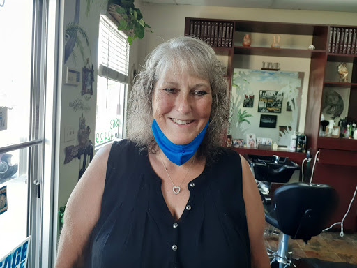 Beauty Salon «Clipper Hair Salon», reviews and photos, 9114 US-192, Clermont, FL 34714, USA