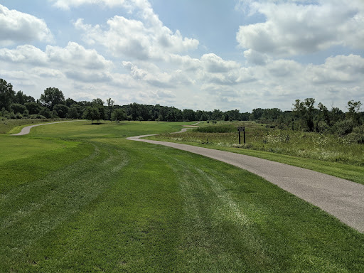 Public Golf Course «Willow Metropark Golf Course», reviews and photos, 22900 Huron River Dr, New Boston, MI 48164, USA