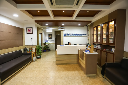 Delhi Pain Management Centre